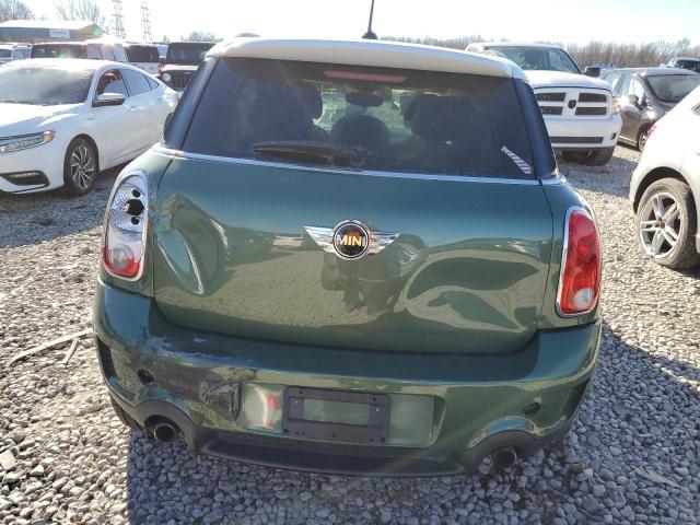 Photo 6 from auction – 2015 MINI COOPER S C with VIN WMWZC3C50FWT05718
