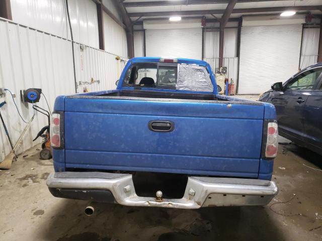 Photo 6 from auction – 2001 DODGE DAKOTA with VIN 1B7GG26X11S173994