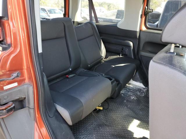 Photo 11 from auction – 2004 HONDA ELEMENT EX with VIN 5J6YH28614L035953