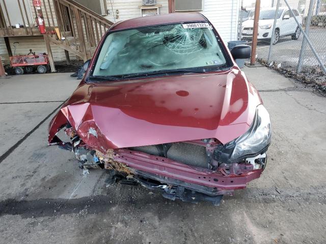 Photo 5 from auction – 2016 SUBARU IMPREZA with VIN JF1GJAA61GH008825