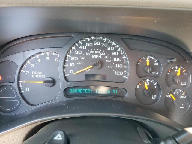 Photo 9 from auction – 2005 CHEVROLET SILVERADO with VIN 1GCEK19B85Z281381