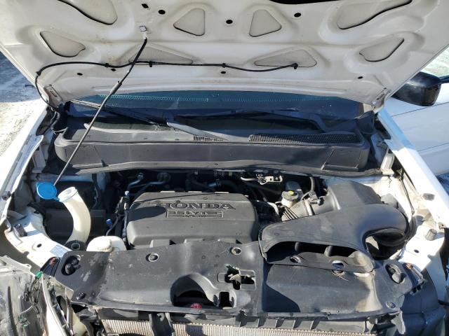 Photo 12 from auction – 2013 HONDA PILOT EX with VIN 5FNYF4H45DB061626