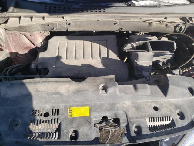 Photo 12 from auction – 2015 TOYOTA HIGHLANDER with VIN 5TDJKRFH4FS076021