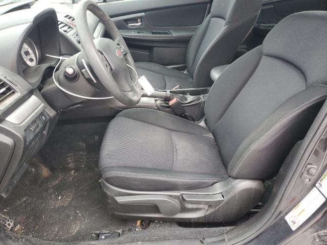 Photo 7 from auction – 2012 SUBARU IMPREZA SP with VIN JF1GPAL69CH225870