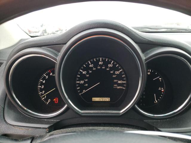 Photo 9 from auction – 2004 LEXUS RX 330 with VIN JTJGA31U840044507