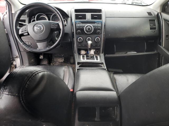 Photo 8 from auction – 2008 MAZDA CX-9 with VIN JM3TB28A680138032