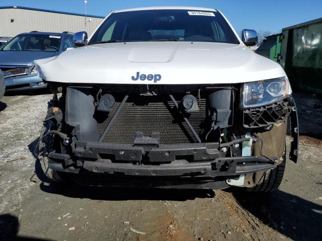 Photo 5 from auction – 2015 JEEP GRAND CHER with VIN 1C4RJEBG7FC707244
