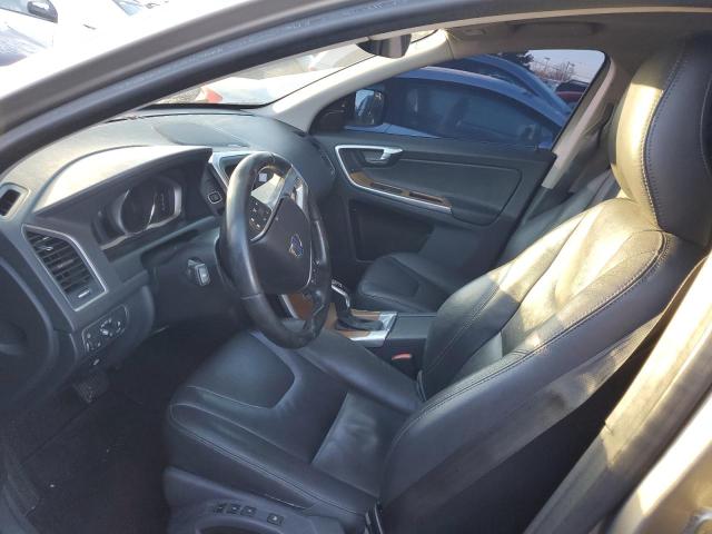Photo 7 from auction – 2015 VOLVO XC60 T5 PL with VIN YV440MDM6F2664500