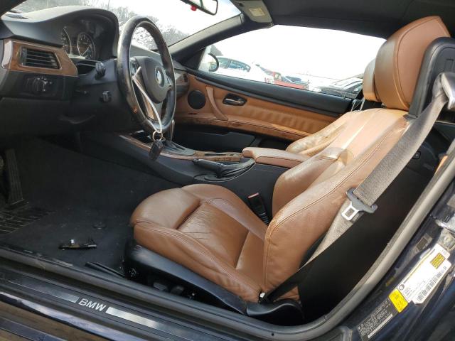 Photo 7 from auction – 2007 BMW 328 I with VIN WBAWL13577PX15354