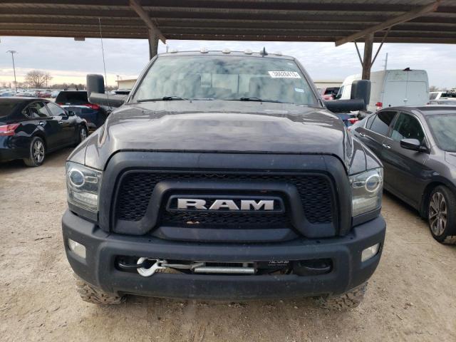 Photo 5 from auction – 2018 RAM 2500 POWER with VIN 3C6TR5EJXJG347826
