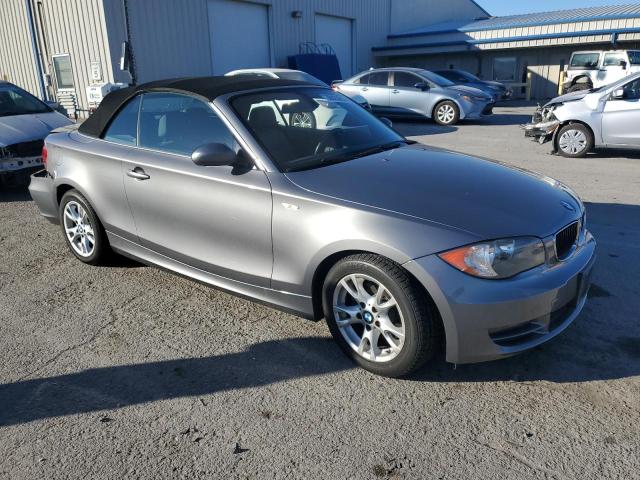 Photo 4 from auction – 2009 BMW 128 I with VIN WBAUN13599VH81231