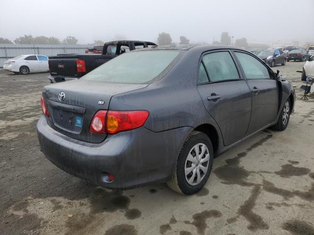 Photo 3 from auction – 2010 TOYOTA COROLLA BA with VIN 1NXBU4EE2AZ174568