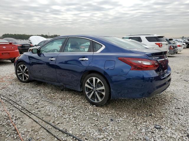 Photo 2 from auction – 2017 NISSAN ALTIMA 2.5 with VIN 1N4AL3AP9HC276895