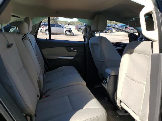 Photo 11 from auction – 2014 FORD EDGE SE with VIN 2FMDK3GC7EBB10087