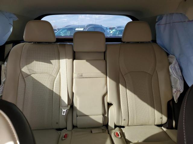 Photo 10 from auction – 2017 LEXUS RX 350 BAS with VIN 2T2BZMCA2HC055914