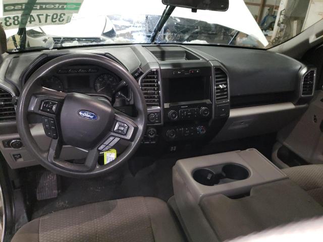 Photo 8 from auction – 2020 FORD F150 SUPER with VIN 1FTEW1EP8LFA00359