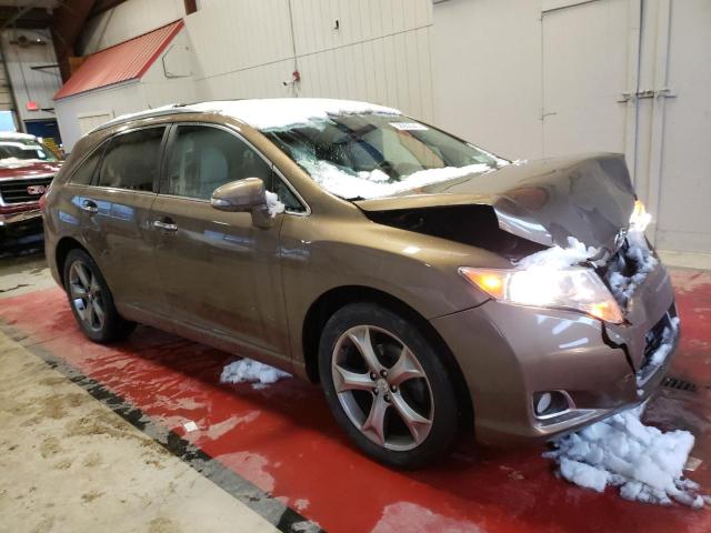 Photo 4 from auction – 2014 TOYOTA VENZA LE with VIN 4T3BK3BB4EU096754