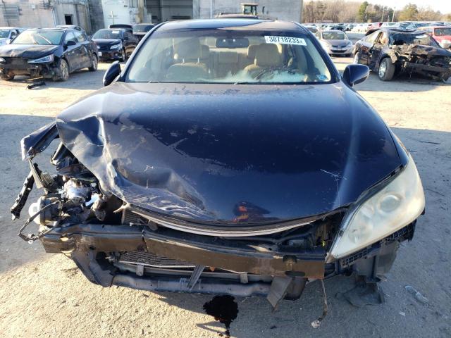 Photo 5 from auction – 2008 LEXUS ES 350 with VIN JTHBJ46G682205564