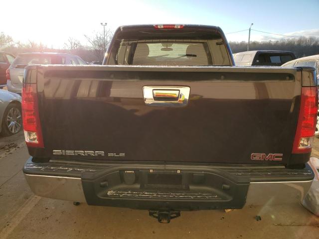 Photo 6 from auction – 2008 GMC SIERRA K15 with VIN 2GTEK13C881166939