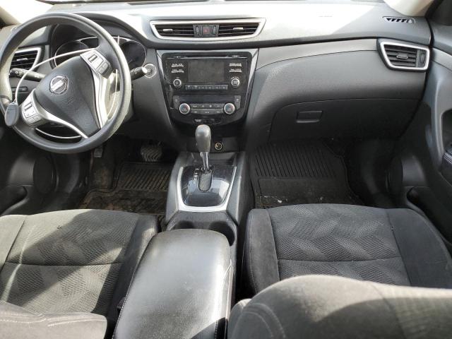 Photo 8 from auction – 2014 NISSAN ROGUE S with VIN 5N1AT2MV0EC807665