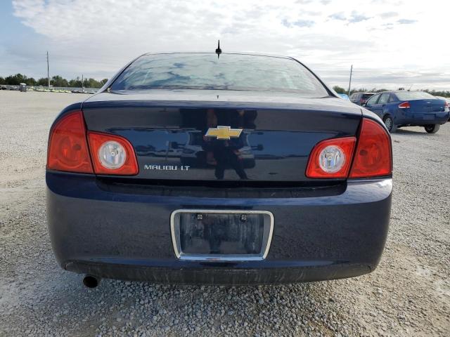 Photo 6 from auction – 2011 CHEVROLET MALIBU 2LT with VIN 1G1ZD5E17BF119912