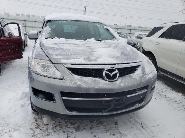 Photo 5 from auction – 2008 MAZDA CX-9 with VIN JM3TB28A680138032