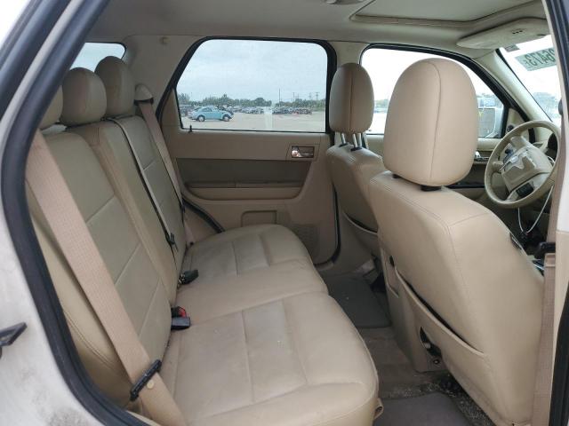 Photo 11 from auction – 2012 FORD ESCAPE LIM with VIN 1FMCU9EG0CKA26310