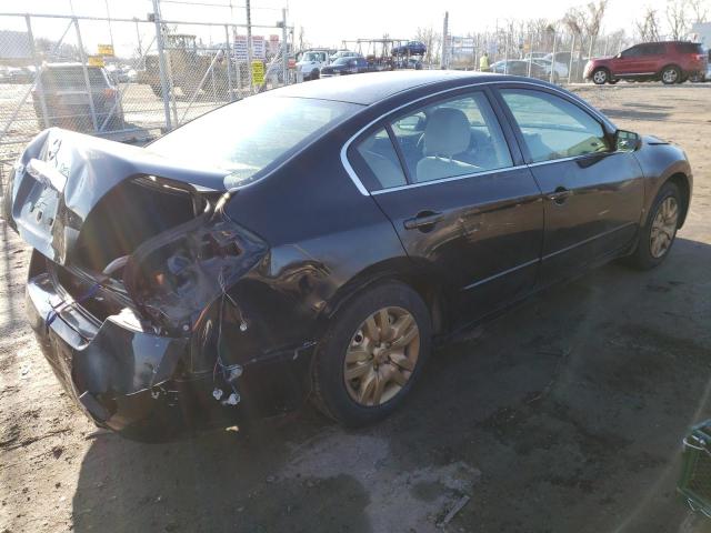 Photo 3 from auction – 2010 NISSAN ALTIMA BAS with VIN 1N4AL2AP6AC153801