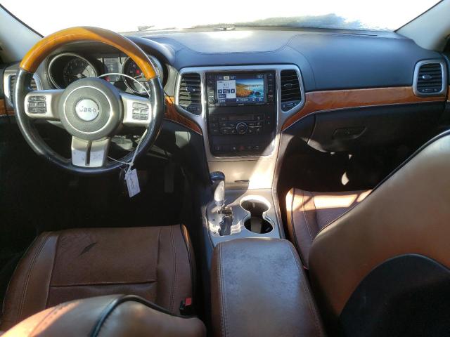 Photo 8 from auction – 2011 JEEP GRAND CHER with VIN 1J4RR6GG4BC628769