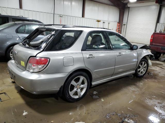 Photo 3 from auction – 2007 SUBARU IMPREZA 2. with VIN JF1GG61687H810882