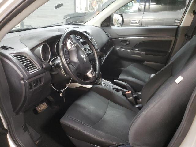 Photo 7 from auction – 2013 MITSUBISHI OUTLANDER with VIN 4A4AP3AU9DE019862