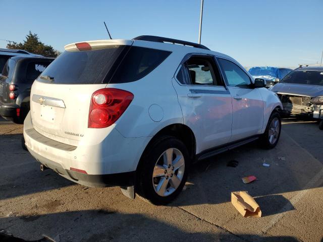 Photo 3 from auction – 2014 CHEVROLET EQUINOX LT with VIN 2GNFLGEK6E6251812