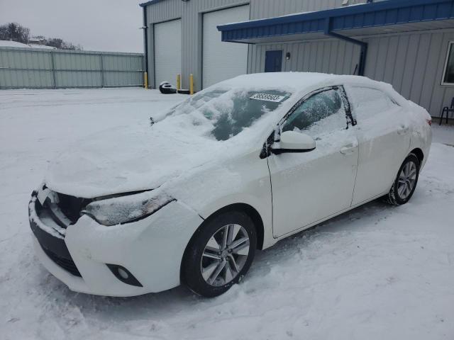 TOYOTA COROLLA EC 2014 с VIN 5YFBPRHE9EP046903 - Снимка от търг