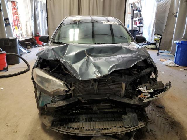 Photo 5 from auction – 2016 TOYOTA COROLLA L with VIN 5YFBURHE7GP428147