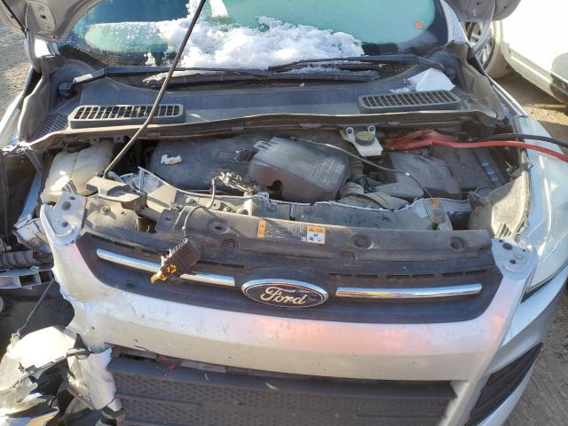 Photo 12 from auction – 2014 FORD ESCAPE SE with VIN 1FMCU9G93EUA23116