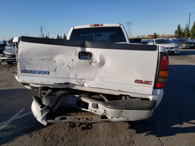 Photo 6 from auction – 2006 GMC NEW SIERRA with VIN 3GTEC14X56G218790