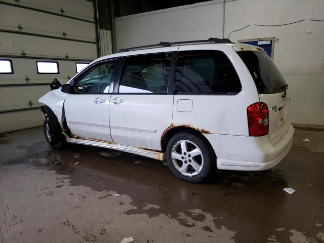 صورة رقم 2 من المزاد - 2003 MAZDA MPV WAGON مع VIN JM3LW28JX30367925