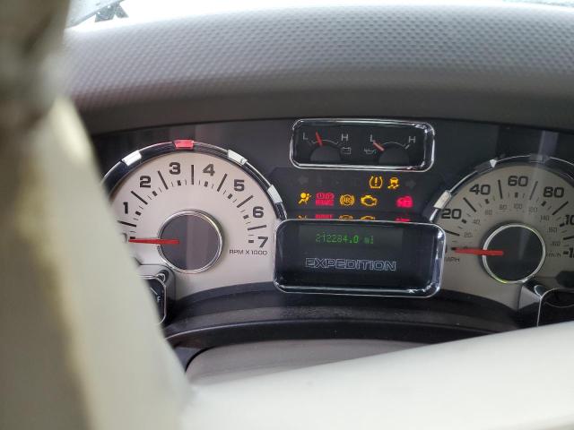 Photo 9 from auction – 2010 FORD EXPEDITION with VIN 1FMJU2A55AEB51303