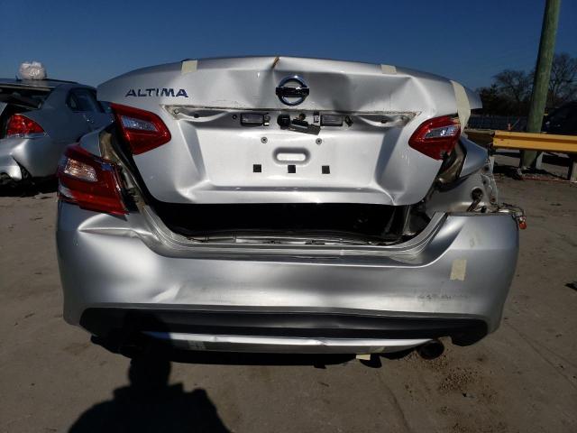 Photo 6 from auction – 2016 NISSAN ALTIMA 2.5 with VIN 1N4AL3AP2GN358650