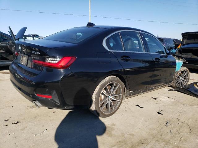 Photo 3 from auction – 2019 BMW 330XI with VIN WBA5R7C51KAJ85245