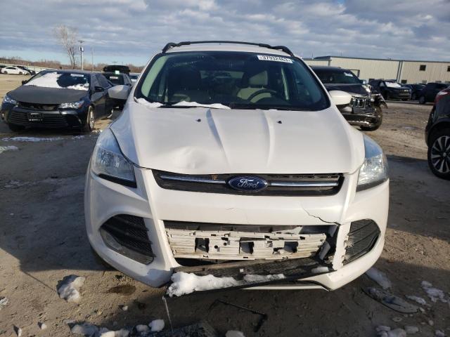 Photo 5 from auction – 2013 FORD ESCAPE SE with VIN 1FMCU0GX1DUD69187