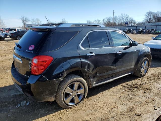 Photo 3 from auction – 2013 CHEVROLET EQUINOX with VIN 2GNALFEK4D6233229
