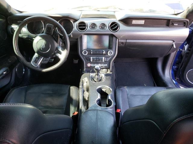 Photo 8 from auction – 2015 FORD MUSTANG GT with VIN 1FA6P8CF5F5343084