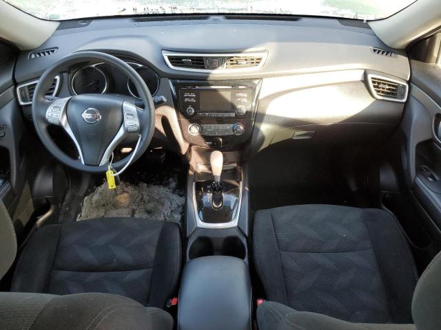 Photo 8 from auction – 2015 NISSAN ROGUE S with VIN 5N1AT2MT5FC870406