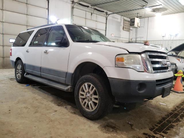 Photo 4 from auction – 2014 FORD EXPEDITION with VIN 1FMJK1G53EEF52605