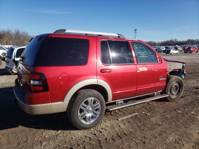 Photo 3 from auction – 2007 FORD EXPLORER E with VIN 1FMEU74887UB25605