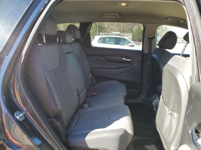 Photo 11 from auction – 2021 HYUNDAI SANTA FE S with VIN 5NMS14AJ7MH360585