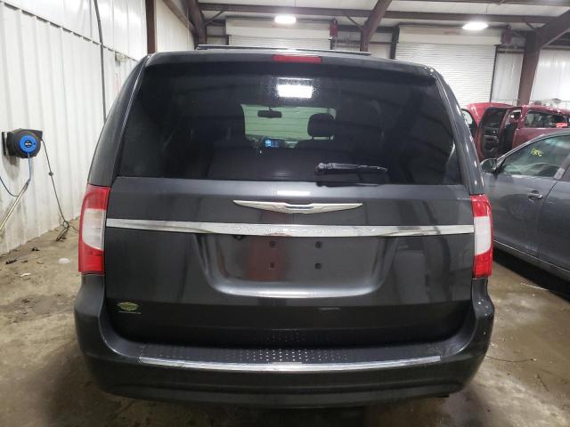 Photo 6 from auction – 2012 CHRYSLER TOWN & COU with VIN 2C4RC1BG3CR410929