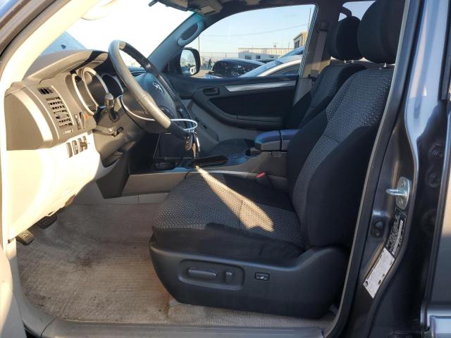 Photo 7 from auction – 2006 TOYOTA 4RUNNER SR with VIN JTEBU14R168066395