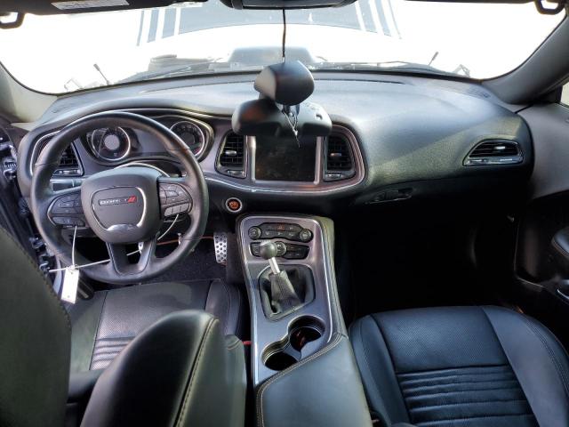 Photo 8 from auction – 2016 DODGE CHALLENGER with VIN 2C3CDZFJ2GH235872